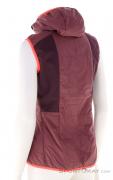 Ortovox Swisswool Piz Boe Damen Tourenweste, Ortovox, Dunkel-Rot, , Damen, 0016-12139, 5638265788, 4251877721284, N1-11.jpg