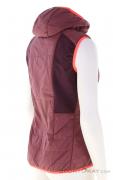 Ortovox Swisswool Piz Boe Damen Tourenweste, Ortovox, Dunkel-Rot, , Damen, 0016-12139, 5638265788, 4251877721284, N1-16.jpg