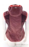 Ortovox Swisswool Piz Boe Damen Tourenweste, Ortovox, Dunkel-Rot, , Damen, 0016-12139, 5638265788, 4251877721284, N3-13.jpg