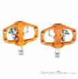 Xpedo Traverse Duo Clipless Pedals, Xpedo, Orange, , Unisex, 0348-10023, 5638265792, 883511003537, N2-02.jpg