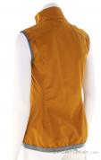 Ortovox Berrino Vest Damen Tourenweste, Ortovox, Orange, , Damen, 0016-12140, 5638265794, 4251877718437, N1-11.jpg