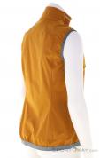 Ortovox Berrino Vest Damen Tourenweste, Ortovox, Orange, , Damen, 0016-12140, 5638265794, 4251877718437, N1-16.jpg