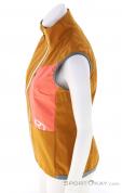 Ortovox Berrino Vest Damen Tourenweste, Ortovox, Orange, , Damen, 0016-12140, 5638265794, 4251877718437, N2-07.jpg