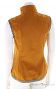 Ortovox Berrino Vest Damen Tourenweste, Ortovox, Orange, , Damen, 0016-12140, 5638265794, 4251877718437, N2-12.jpg