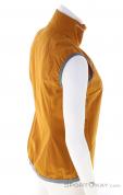 Ortovox Berrino Vest Damen Tourenweste, Ortovox, Orange, , Damen, 0016-12140, 5638265794, 4251877718437, N2-17.jpg