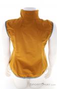 Ortovox Berrino Vest Damen Tourenweste, Ortovox, Orange, , Damen, 0016-12140, 5638265794, 4251877718437, N3-13.jpg