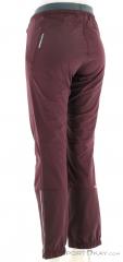 Ortovox Berrino Pants Women Ski Touring Pants, Ortovox, Dark-Red, , Female, 0016-12141, 5638265799, 4251877717775, N1-11.jpg