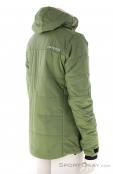 Ortovox Swisswool Zinal Women Ski Jacket, Ortovox, Olive-Dark Green, , Female, 0016-12143, 5638265809, 4251877752905, N1-16.jpg