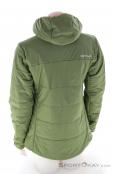 Ortovox Swisswool Zinal Mujer Chaqueta para ski, Ortovox, Verde oliva oscuro, , Mujer, 0016-12143, 5638265809, 4251877752905, N2-12.jpg