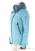 Ortovox Swisswool Zinal Donna Giacca da Sci, Ortovox, Azzurro chiaro, , Donna, 0016-12143, 5638265814, 4251877752806, N1-06.jpg