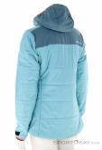 Ortovox Swisswool Zinal Mujer Chaqueta para ski, Ortovox, Azul claro, , Mujer, 0016-12143, 5638265814, 4251877752813, N1-11.jpg