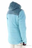 Ortovox Swisswool Zinal Women Ski Jacket, Ortovox, Light-Blue, , Female, 0016-12143, 5638265814, 4251877752806, N1-16.jpg