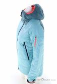 Ortovox Swisswool Zinal Donna Giacca da Sci, Ortovox, Azzurro chiaro, , Donna, 0016-12143, 5638265814, 4251877752806, N2-07.jpg