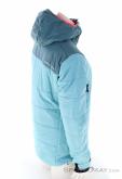 Ortovox Swisswool Zinal Women Ski Jacket, Ortovox, Light-Blue, , Female, 0016-12143, 5638265814, 4251877752806, N2-17.jpg