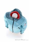 Ortovox Swisswool Zinal Damen Skijacke, Ortovox, Hell-Blau, , Damen, 0016-12143, 5638265814, 4251877752806, N4-04.jpg