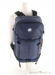 Mammut Nirvana 35 W Damen Tourenrucksack, , Dunkel-Blau, , Damen, 0014-11879, 5638265830, 7619876450876, N2-02.jpg