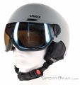 Uvex Wanted Visor Skihelm, , Grau, , Herren,Damen,Unisex, 0329-10117, 5638266577, 4043197340593, N1-06.jpg