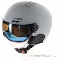 Uvex Wanted Visor Skihelm, , Grau, , Herren,Damen,Unisex, 0329-10117, 5638266577, 4043197340593, N2-07.jpg