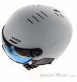 Uvex Wanted Visor Skihelm, , Grau, , Herren,Damen,Unisex, 0329-10117, 5638266577, 4043197340593, N3-08.jpg