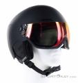 Uvex Wanted Visor Skihelm, Uvex, Schwarz, , Herren,Damen,Unisex, 0329-10117, 5638266578, 4043197340548, N1-01.jpg