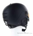 Uvex Wanted Visor Skihelm, Uvex, Schwarz, , Herren,Damen,Unisex, 0329-10117, 5638266578, 4043197340548, N1-06.jpg