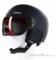 Uvex Wanted Visor Skihelm, Uvex, Schwarz, , Herren,Damen,Unisex, 0329-10117, 5638266578, 4043197340548, N1-16.jpg