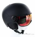 Uvex Wanted Visor Skihelm, Uvex, Schwarz, , Herren,Damen,Unisex, 0329-10117, 5638266578, 4043197340548, N2-02.jpg