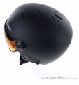 Uvex Wanted Visor Skihelm, Uvex, Schwarz, , Herren,Damen,Unisex, 0329-10117, 5638266578, 4043197340548, N3-13.jpg