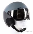 Uvex Wanted Visor Skihelm, Uvex, Türkis, , Herren,Damen,Unisex, 0329-10117, 5638266581, 0, N1-01.jpg