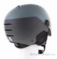 Uvex Wanted Visor Skihelm, Uvex, Türkis, , Herren,Damen,Unisex, 0329-10117, 5638266581, 0, N1-06.jpg