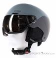 Uvex Wanted Visor Skihelm, Uvex, Türkis, , Herren,Damen,Unisex, 0329-10117, 5638266581, 0, N1-16.jpg