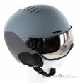 Uvex Wanted Visor Skihelm, Uvex, Türkis, , Herren,Damen,Unisex, 0329-10117, 5638266581, 0, N2-02.jpg