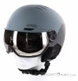 Uvex Wanted Visor Skihelm, Uvex, Türkis, , Herren,Damen,Unisex, 0329-10117, 5638266581, 0, N2-17.jpg