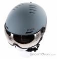 Uvex Wanted Visor Skihelm, Uvex, Türkis, , Herren,Damen,Unisex, 0329-10117, 5638266581, 0, N3-18.jpg