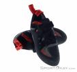 La Sportiva Tarantula Boulder Mens Climbing Shoes, La Sportiva, Black, , Male, 0024-11307, 5638266585, 8020647106516, N2-02.jpg