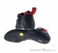 La Sportiva Tarantula Boulder Mens Climbing Shoes, La Sportiva, Black, , Male, 0024-11307, 5638266585, 8020647106516, N2-12.jpg