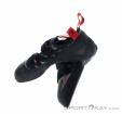 La Sportiva Tarantula Boulder Mens Climbing Shoes, La Sportiva, Black, , Male, 0024-11307, 5638266585, 8020647106516, N3-08.jpg