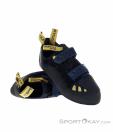 La Sportiva Tarantula Boulder Mens Climbing Shoes, La Sportiva, Dark-Blue, , Male, 0024-11307, 5638266604, 8020647106189, N1-01.jpg