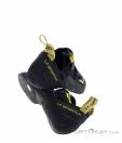 La Sportiva Tarantula Boulder Mens Climbing Shoes, La Sportiva, Dark-Blue, , Male, 0024-11307, 5638266604, 8020647106189, N2-07.jpg