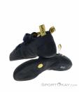 La Sportiva Tarantula Boulder Mens Climbing Shoes, La Sportiva, Dark-Blue, , Male, 0024-11307, 5638266604, 8020647106189, N2-12.jpg