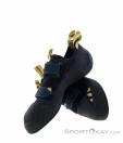 La Sportiva Tarantula Boulder Mens Climbing Shoes, La Sportiva, Dark-Blue, , Male, 0024-11307, 5638266604, 8020647106189, N2-17.jpg