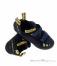 La Sportiva Tarantula Boulder Mens Climbing Shoes, La Sportiva, Dark-Blue, , Male, 0024-11307, 5638266604, 8020647106189, N3-03.jpg