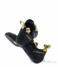 La Sportiva Tarantula Boulder Mens Climbing Shoes, La Sportiva, Dark-Blue, , Male, 0024-11307, 5638266604, 8020647106189, N3-08.jpg