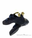 La Sportiva Tarantula Boulder Mens Climbing Shoes, La Sportiva, Dark-Blue, , Male, 0024-11307, 5638266604, 8020647106189, N3-13.jpg