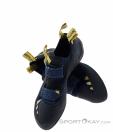 La Sportiva Tarantula Boulder Mens Climbing Shoes, La Sportiva, Dark-Blue, , Male, 0024-11307, 5638266604, 8020647106189, N3-18.jpg