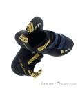 La Sportiva Tarantula Boulder Hommes Chaussures d’escalade, La Sportiva, Bleu foncé, , Hommes, 0024-11307, 5638266604, 8020647106189, N4-04.jpg