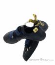 La Sportiva Tarantula Boulder Hommes Chaussures d’escalade, La Sportiva, Bleu foncé, , Hommes, 0024-11307, 5638266604, 8020647106189, N4-14.jpg