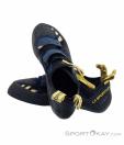 La Sportiva Tarantula Boulder Mens Climbing Shoes, La Sportiva, Dark-Blue, , Male, 0024-11307, 5638266604, 8020647106189, N5-10.jpg