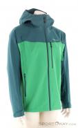 Marmot Rom GTX Infinium Mens Jacket, Marmot, Green, , Male, 0066-10613, 5638266626, 195115214180, N1-01.jpg