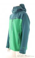 Marmot Rom GTX Infinium Mens Jacket, , Vert, , Hommes, 0066-10613, 5638266626, 195115214180, N1-06.jpg